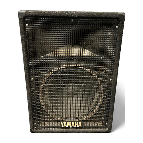 Yamaha Used Yamaha Passive Speaker Unpowered Speaker