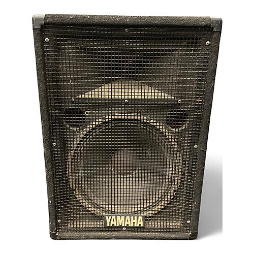 Yamaha Used Yamaha Passive Speaker Unpowered Speaker