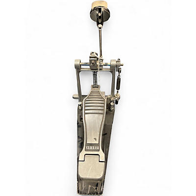 Used Yamaha Pedals Single Bass Drum Pedal