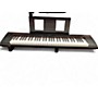 Used Yamaha Used Yamaha Piagerro NP12 Keyboard Workstation