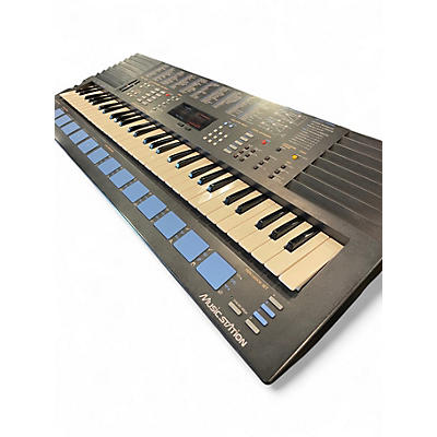 Used Yamaha Portasound PSS680 Portable Keyboard