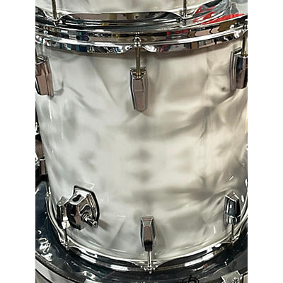 Yamaha Used  Yamaha Power V Pearl White