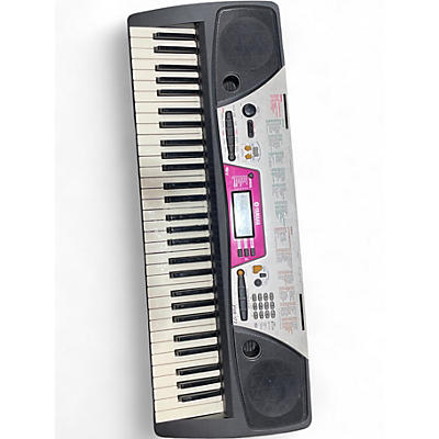 Used Yamaha Psr172 Digital Piano