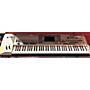 Used Yamaha Used Yamaha Psr9000 Keyboard Workstation