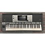 Used Yamaha Used Yamaha Psra3000 Arranger Keyboard