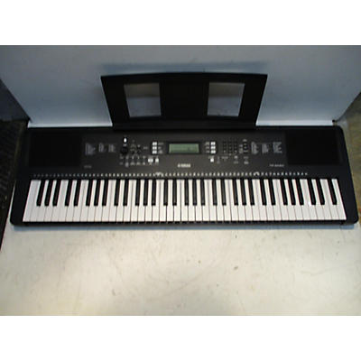 Yamaha Used Yamaha Psrew310 76 Keyboard Portable Keyboard