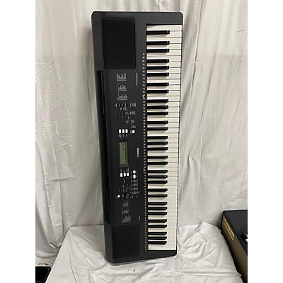 Used Yamaha Psrew310