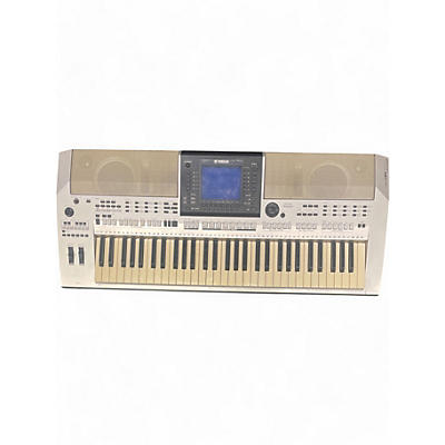 Yamaha Used Yamaha Psror700 Arranger Keyboard