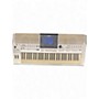 Used Yamaha Used Yamaha Psror700 Arranger Keyboard