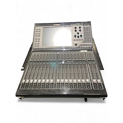 Used Yamaha QL1 Digital Mixer