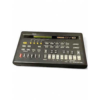 Used Yamaha QY10 Production Controller