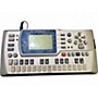 Used Yamaha QY100 MUSIC SEQUENCER Sound Module