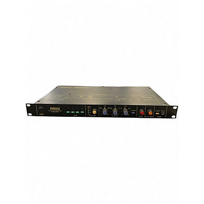 Used Yamaha R1000 Effects Processor