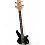 Used Yamaha R8X Black Electric Bass Guitar Black