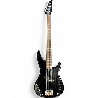 Used Yamaha R8X Black Electric Bass Guitar