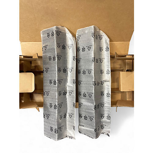 Used Yamaha RACK -DM3 Powered Mixer