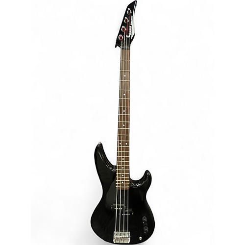Used Yamaha RBX 200 BLACK Electric Bass Guitar BLACK