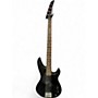 Used Yamaha RBX 200 BLACK Electric Bass Guitar BLACK