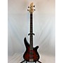 Used Yamaha Used Yamaha RBX170 2 Color Sunburst Electric Bass Guitar 2 Color Sunburst