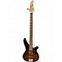 Used Yamaha RBX170 3 Color Sunburst Electric Bass Guitar 3 Color Sunburst