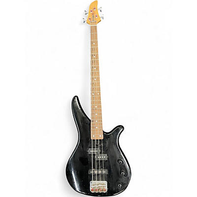 Used Yamaha RBX170 BLACK Electric Bass Guitar
