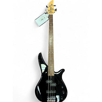 Used Yamaha RBX170 BLACK Electric Bass Guitar