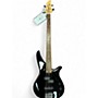 Used Yamaha RBX170 BLACK Electric Bass Guitar BLACK