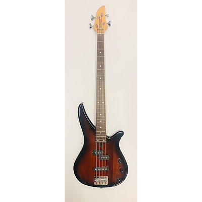 Yamaha Used Yamaha RBX170 BURST Electric Bass Guitar