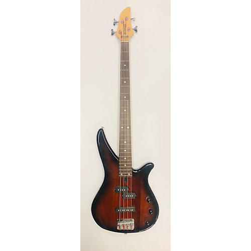 Yamaha Used Yamaha RBX170 BURST Electric Bass Guitar BURST