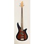 Used Yamaha Used Yamaha RBX170 BURST Electric Bass Guitar BURST