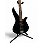 Used Yamaha Used Yamaha RBX170 Black Electric Bass Guitar Black