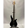 Used Yamaha Used Yamaha RBX170 Black Electric Bass Guitar Black