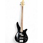 Used Yamaha RBX170 Black Electric Bass Guitar Black