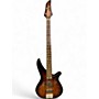Used Yamaha RBX170 Sunburst Electric Bass Guitar Sunburst