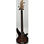 Used Yamaha Used Yamaha RBX170 Tobacco Sunburst Electric Bass Guitar Tobacco Sunburst