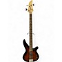 Used Yamaha RBX170 Tobacco Sunburst Electric Bass Guitar Tobacco Sunburst