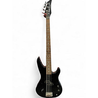 Used Yamaha RBX200 BLACK Electric Bass Guitar