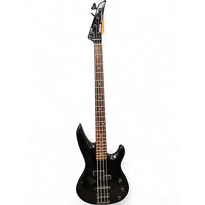 Used Yamaha RBX550 BLACK Electric Bass Guitar