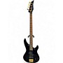 Used Yamaha RBX800A NAVY Electric Bass Guitar NAVY