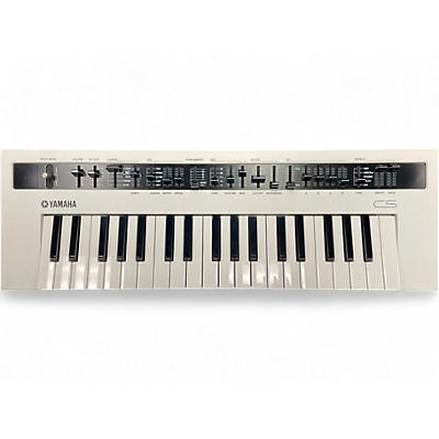 Used Yamaha REFACE CS Portable Keyboard