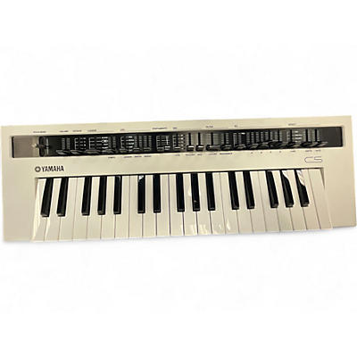Used Yamaha REFACE CS Synthesizer