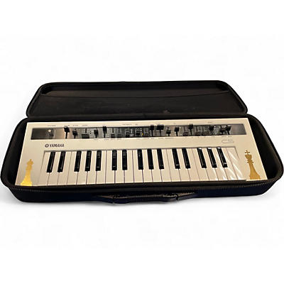 Used Yamaha REFACE CS Synthesizer
