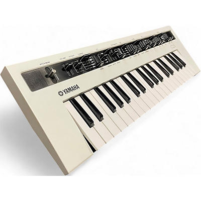 Used Yamaha REFACE CS Synthesizer