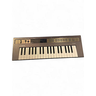 Yamaha Used Yamaha REFACE DX Portable Keyboard