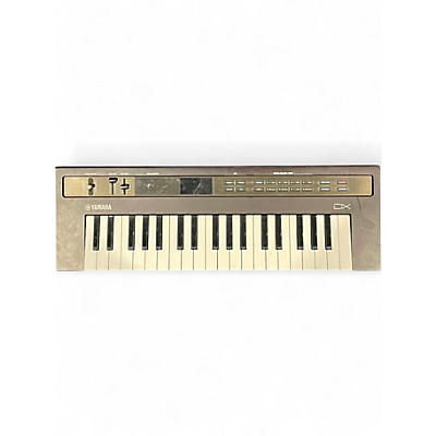 Used Yamaha REFACE DX Portable Keyboard