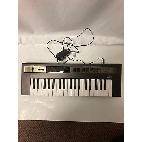 Yamaha Used Yamaha REFACE DX Synthesizer