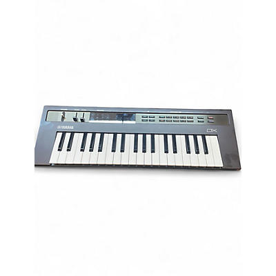 Used Yamaha REFACE DX Synthesizer