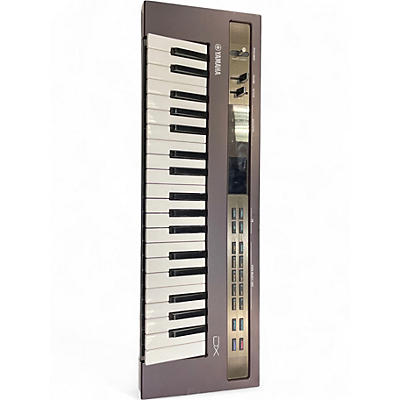 Used Yamaha REFACE DX