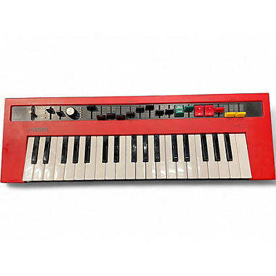 Used Yamaha REFACE YC  Organ