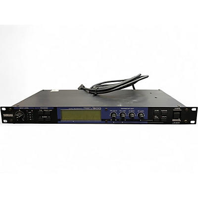 Used Yamaha REV 500 Effects Processor